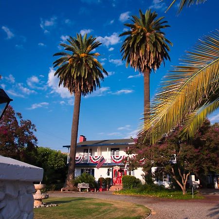 The Parks Inn Lemon Cove Exterior foto