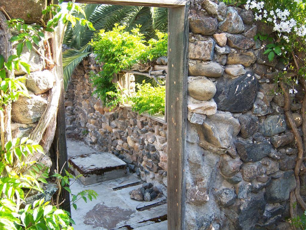 The Parks Inn Lemon Cove Exterior foto