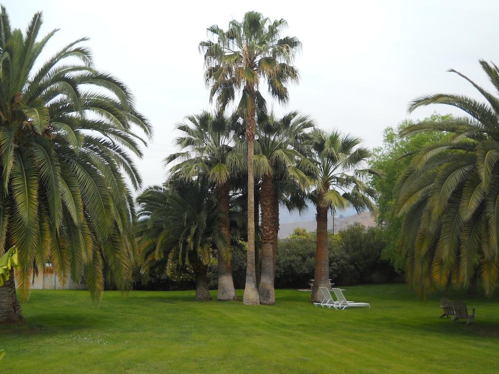 The Parks Inn Lemon Cove Exterior foto